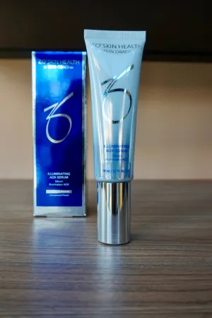 ZO Skin Health Illuminating AOX serum